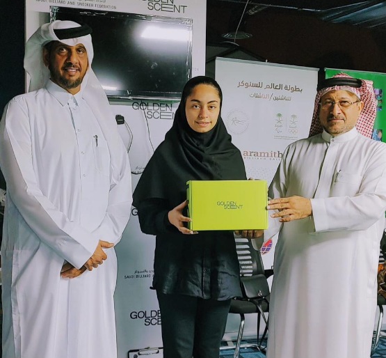 اختتام بطولة العالم للسنوكر غدا في الرياض بحضور رئيس الاتحاد الدولي