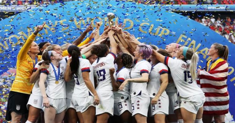 مونديال السيدات لا يقل إثارة عن الرجال 