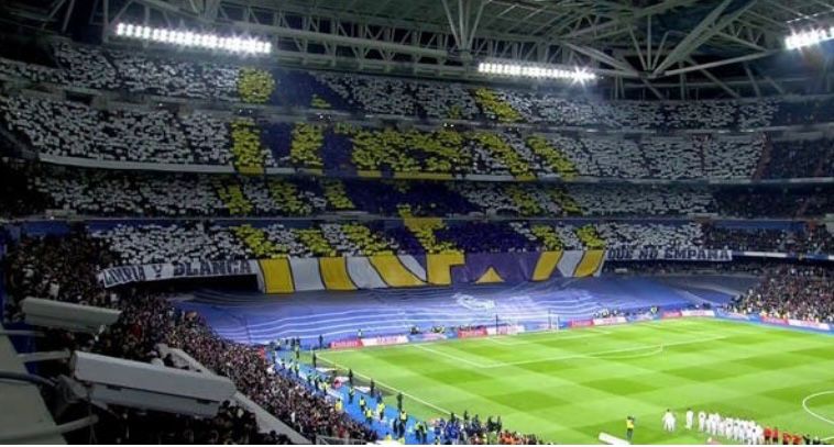 ريال مدريد يكشف عن ميزانيته 