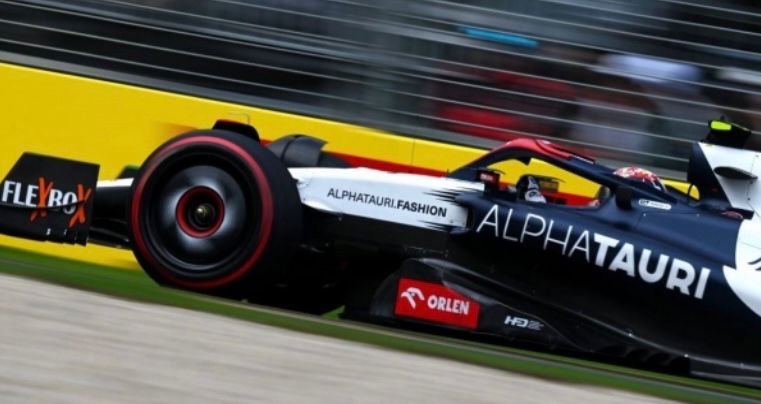 ” الفا توري ” يجلب الحزمة الثانية من التطورات في سباق المجر