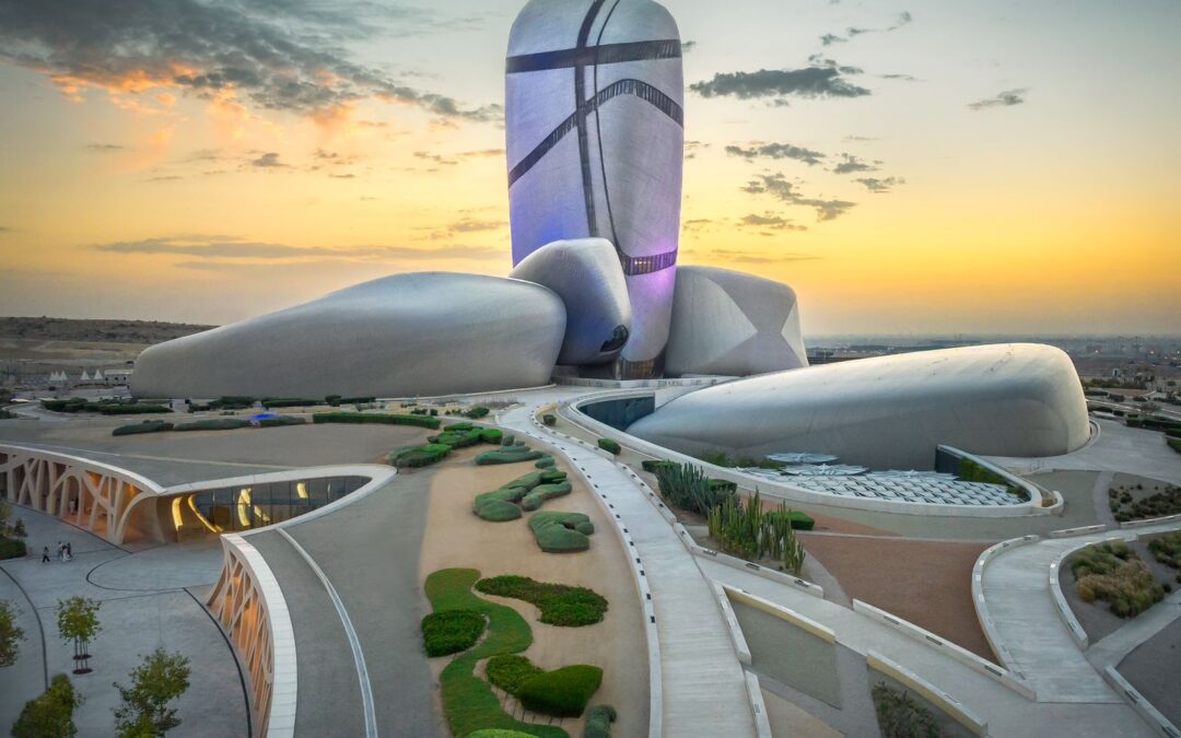 بأكثر من 3 ملايين زائر .. مركز (إثراء) يحتفي بالذكرى السنوية الخامسة لتأسيسه