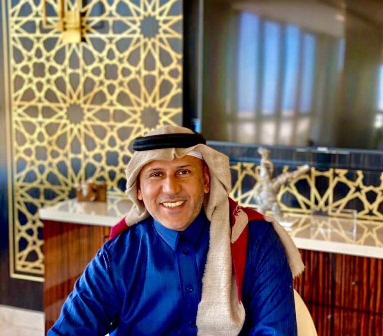 بوبشيت يترأس وفد الم ملكة في بطولة بولندا الدولية للخماسي