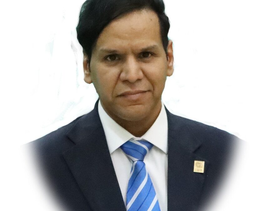 الرحيلي رئيساً للجنة حكام رفع الاثقال 