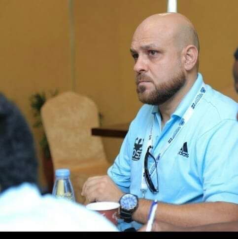 الحموي: بالطموح والشغف والإصرار كرة القدم السعودية النسائية للعالمية