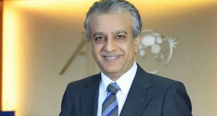 رئيس الاتحاد الآسيوي لكرة القدم : قفزة احترافية ذكية ومدروسة يشهدها الدوري السعودي 