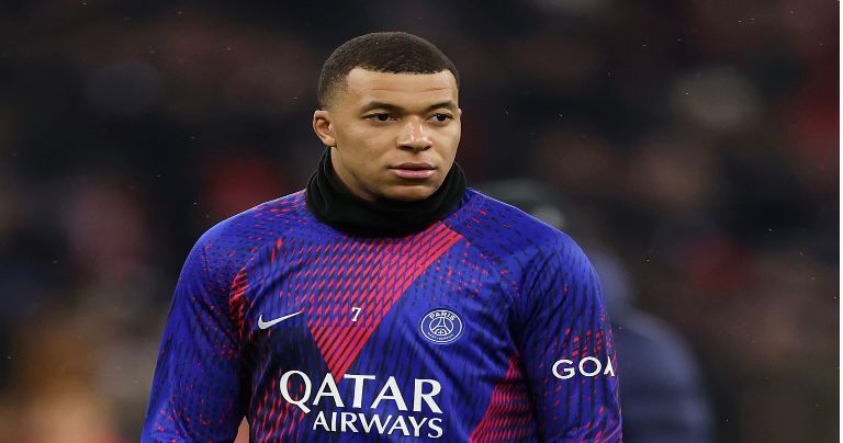 الهلال قدم عرضاً قياسياً للحصول على خدمات مبابي 