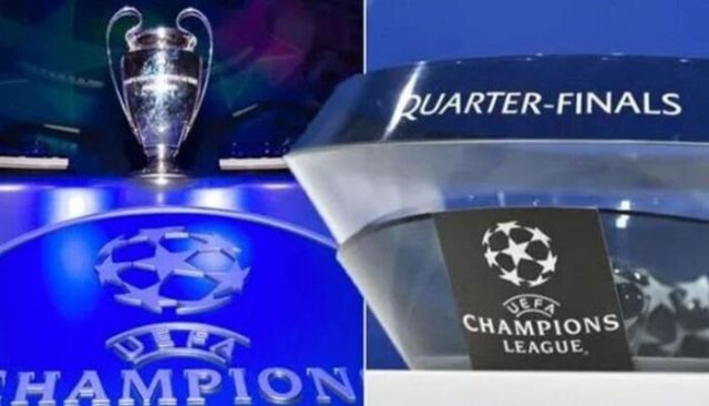 موعد قرعة دوري أبطال أوروبا 