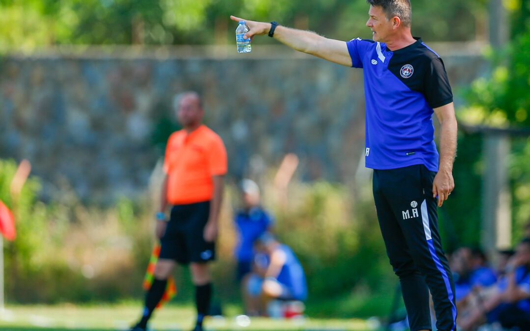 العدالة يعاود تدريباته اليوم 