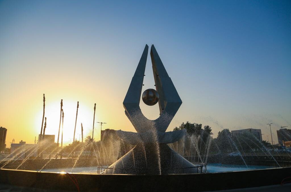 أمانة الشرقية تكشف المشاريع الحيوية التي نفذتها في الخبر خلال النصف الأول من العام الجاري