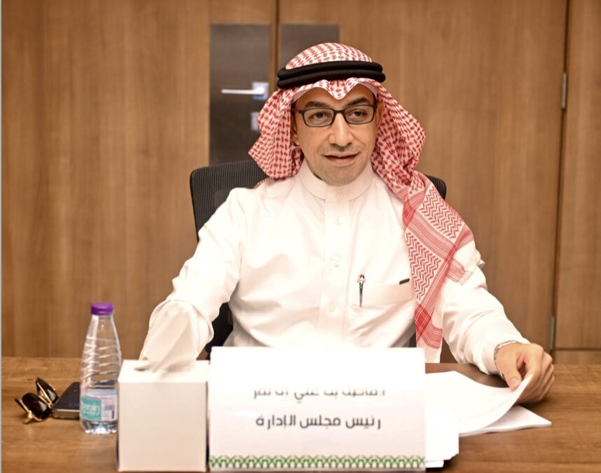 فاضل النمر .. المملكة قادرة على إستضافة أهم  وأقوى البطولات والقدرات اللوجستية بالمملكة تضاهي أكثر الدول تقدم وعراقة