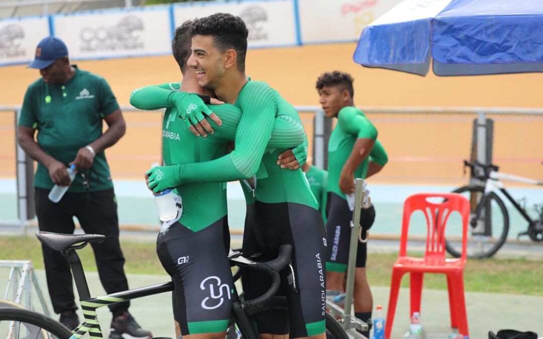 نادي السلام .. المناسف يحقق برونزية آسيا