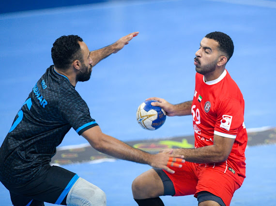 قمتان حاسمتان في ” عربية اليد “