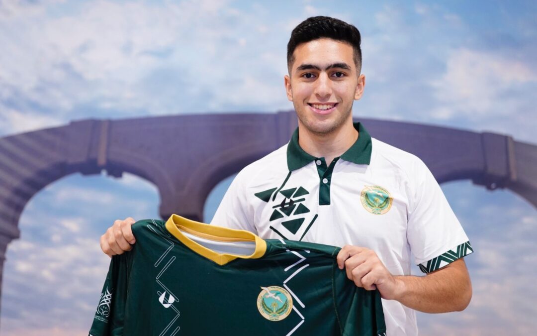 في صفقة من العيار الثقيل