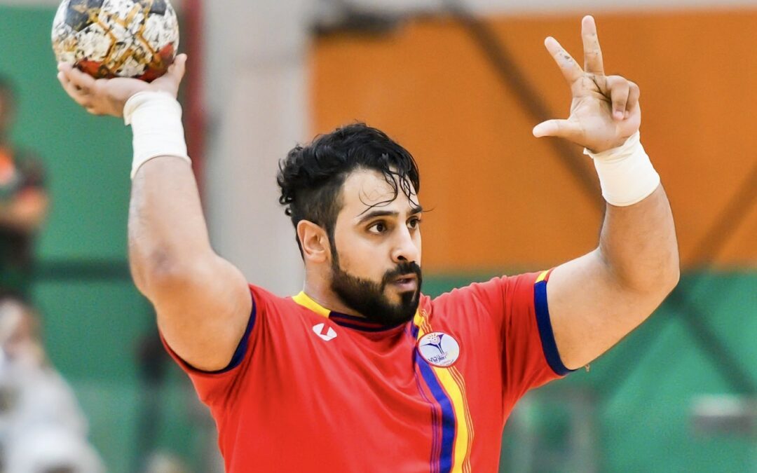 في أول مباراة له بعد انتقاله للبحارة   المحترف البحريني ” علي عيد”  .. التفاوض تم خلال 3ساعات وثقة إدارة الترجي  جعلتني أقبل