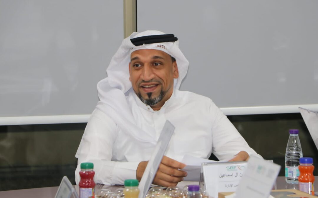 برئاسة محسن آل سماعيل .. الاتحاد السعودي للبوتشيا يعقد أجتماعه الأول في الرياض