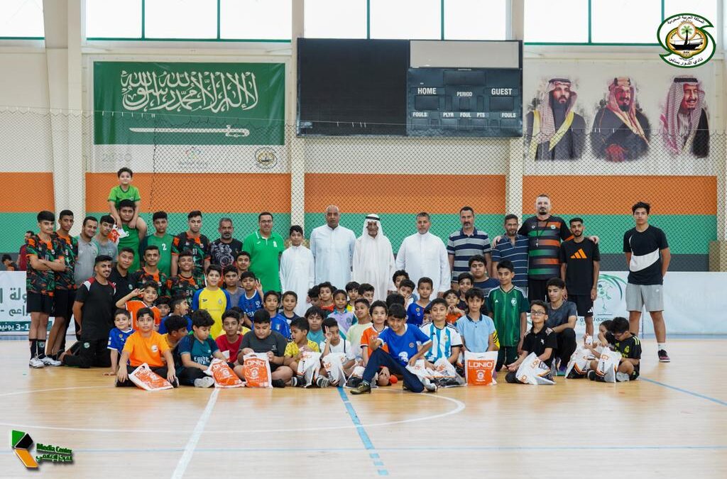 بـ590 مشترك ومشتركة ..النور يختتم برنامجه الصيفي