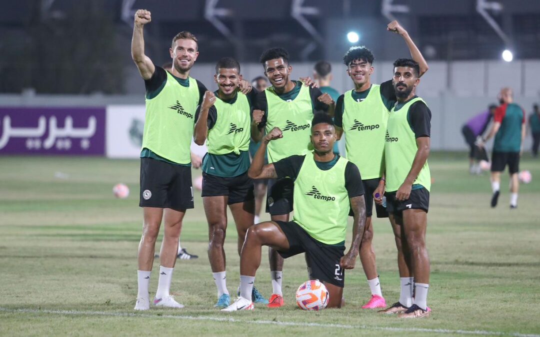 الاتفاق ينهي تحضيراته لاستضافة الخليج