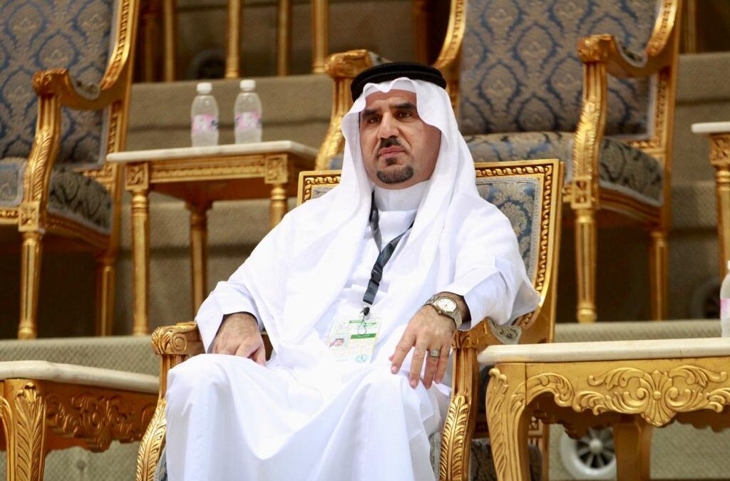 نائب رئيس المنتخبات بالاتحاد السعودي ..خسرنا الكأس لكننا كسبنا فريق بطل قوي وله طموح