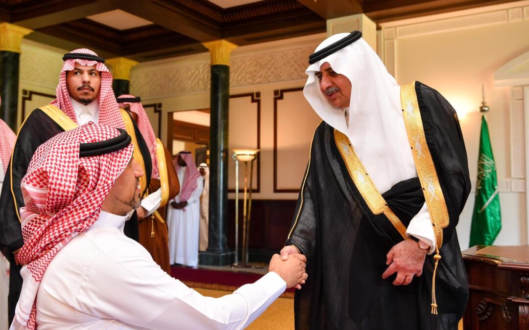 تحت رعاية سمو أمير منطقة تبوك..  تنطلق بعد غدٍ الأربعاء ‎بطولة تبوك الخليجية لرياضة البوتشيا  المفتوحة