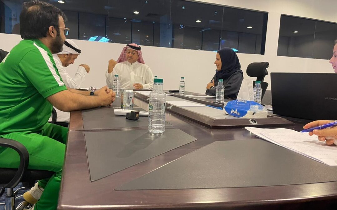 مجلس ادارة اتحاد البلياردو والسنوكر ناقش جوائز ومكافاة الدوري