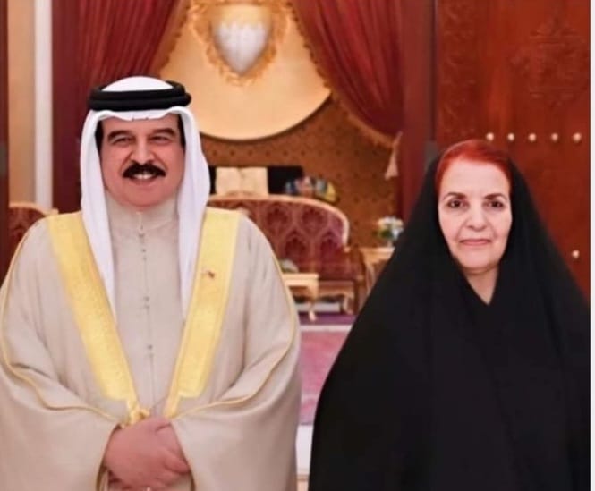 المجلس الأعلى للمرأة البحرينية..  قصة نجاح متواصلة