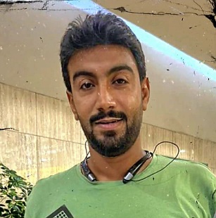 وصول مدرب ناشئي يد العدالة 