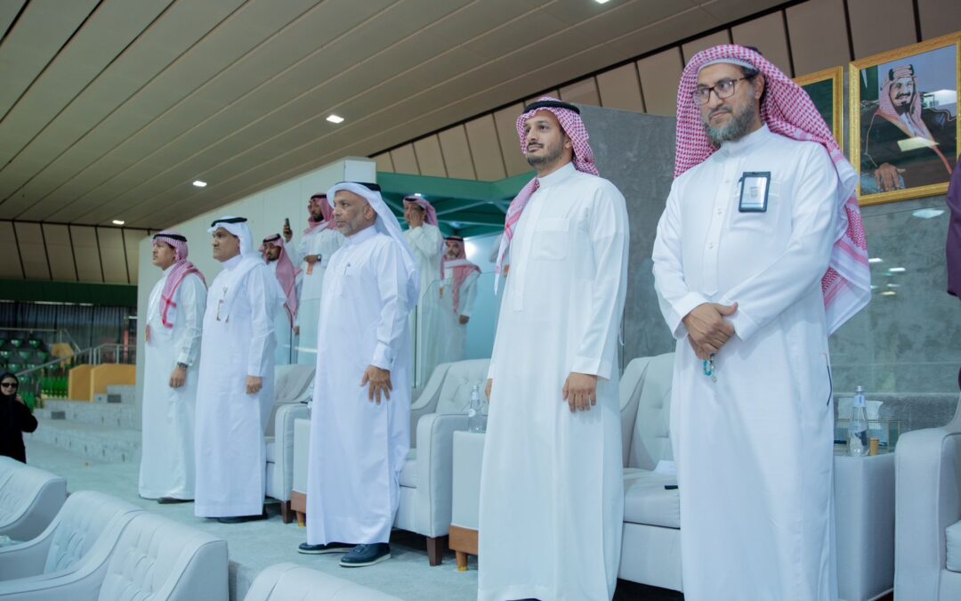 “الرياض” تشهد افتتاح بطولة السعــودية الدولية للطاولة البارالمبية