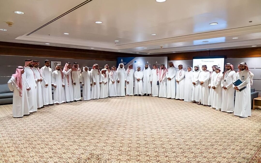 60 محل تجاري يدعم “تراحم الشرقية” بإستقطاع شهري لرفع كفاءة التدريب والتنمية البشرية   