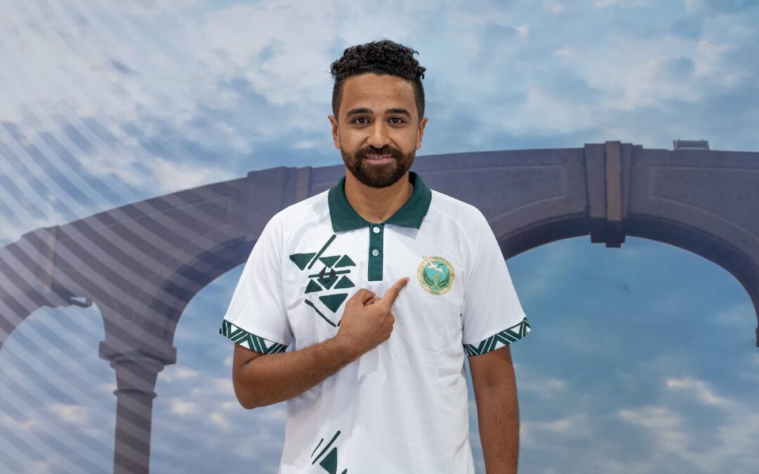 نادي السـلام يدعم دفاعه بالمحترف “كريم راشد”