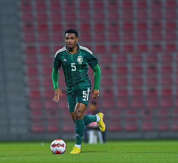 الخليج يتعاقد مع الخبيري بصفقة انتقال حر