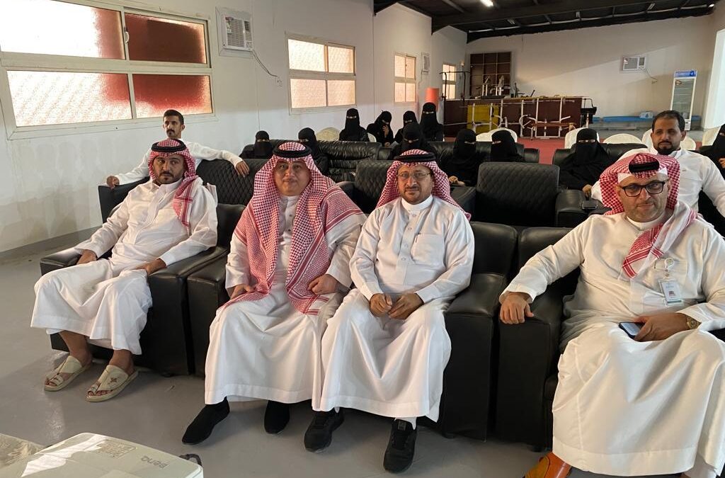 بمشاركة 30 رياضي ورياضية وبالتعاون مع معهد إعداد القادة..د. الشمري يفتتح دورة الحكام المستجدين لرياضة البلياردو في حائل