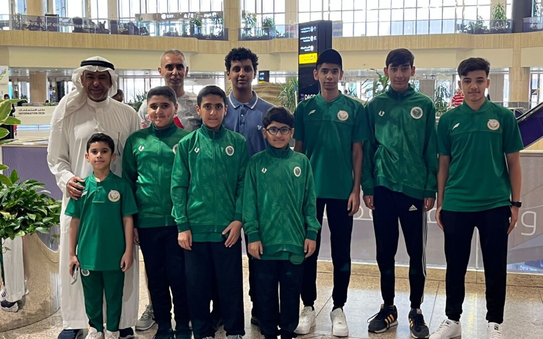 طاولة السلام تصل المدينة المنورة