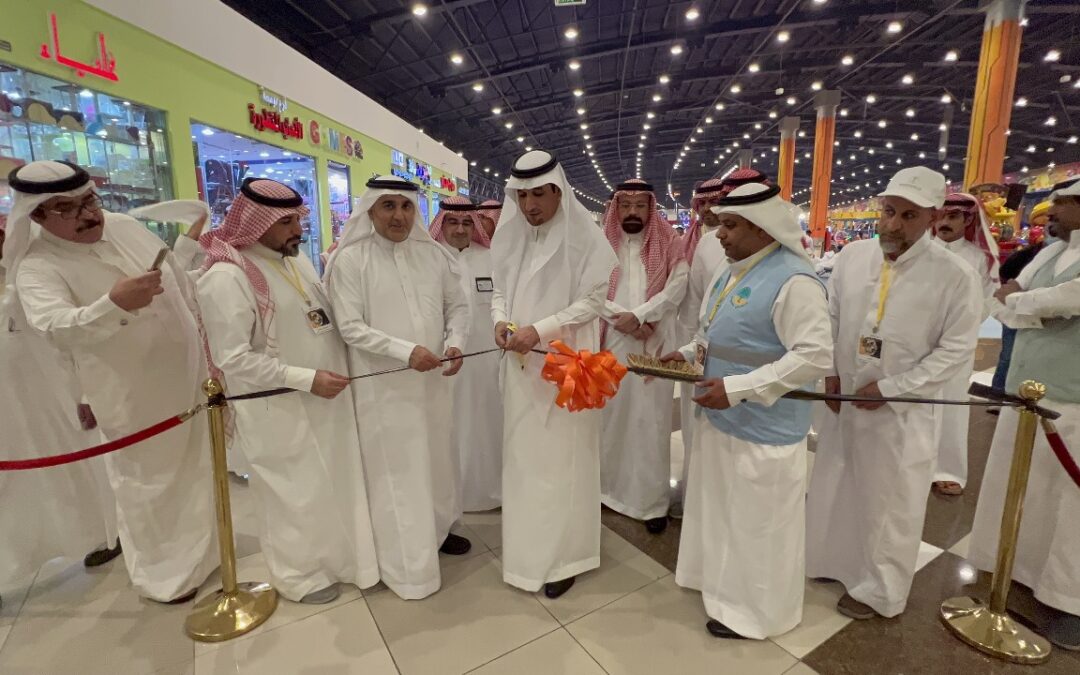 بيئة الشرقية تدشن فعالية “مهرجان عسل المانجروف” بمدينة الدمام