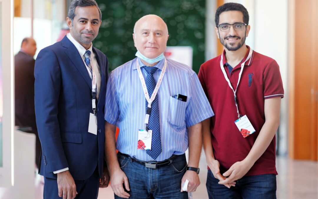 بمشاركة ٣٥ متحدث ومتحدثة من داخل وخارج المملكة..”مركزي” القطيف يناقش المستجدات في أمراض الدم لدى الأطفال