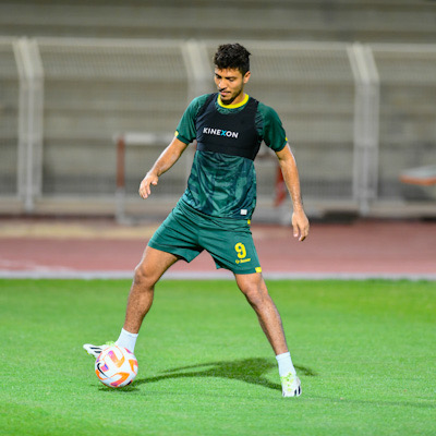 الدانة يبدأ التحضير لـ «الأخدود»