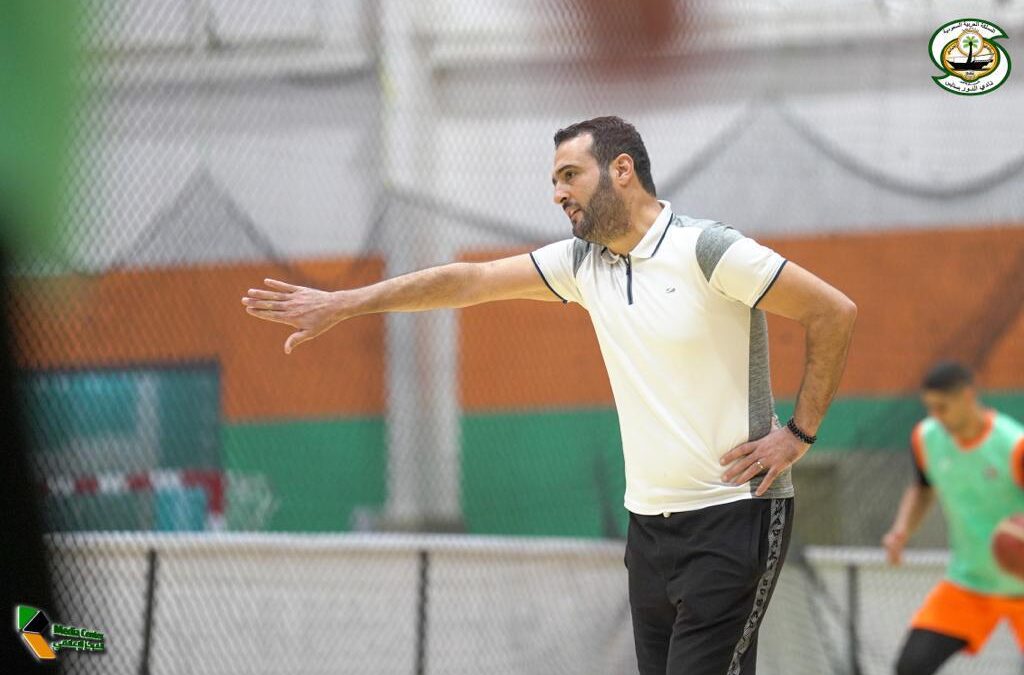 الفريق الأول لسلة النور يستفتح مشواره بـ “هجر”