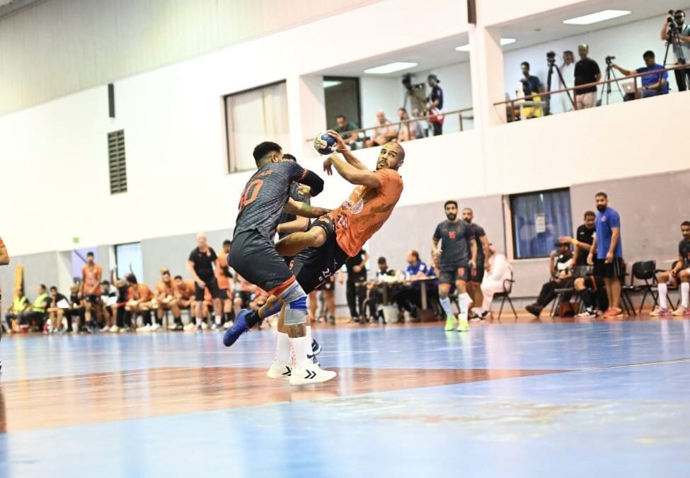 الإثارة تشتعل..الهدى يواجه الأملح والنور أمام الأهلي والخليج يلاقي القارة والزلفي  يستضيف  الوحدة