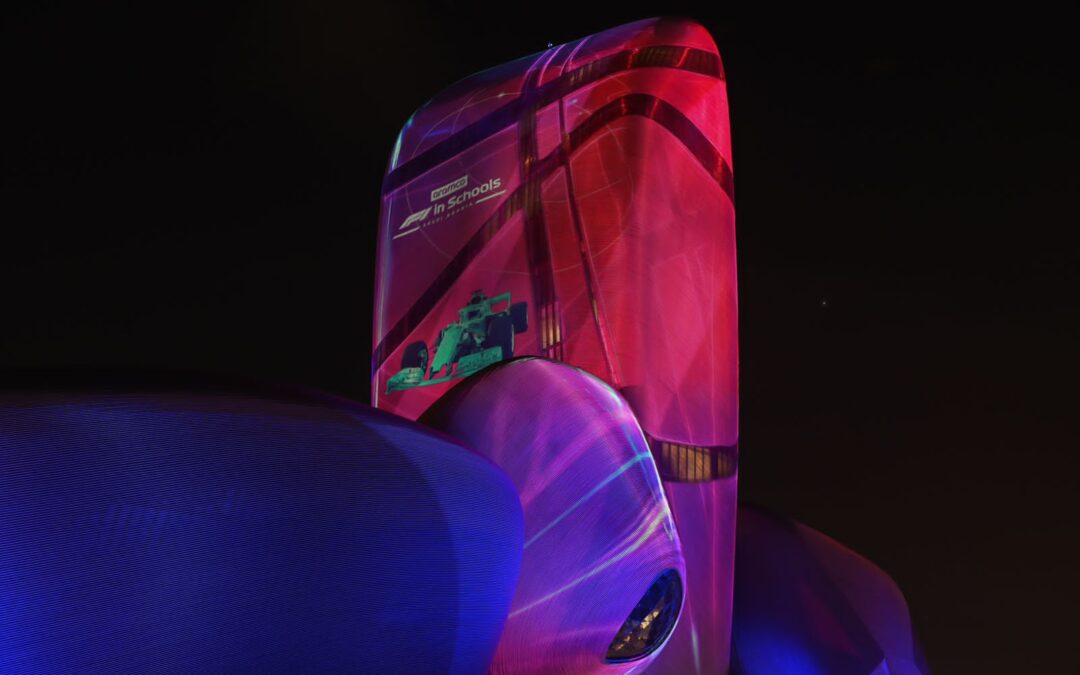 بمشاركة 29 دولة في سنغافورة : ” إثراء” يعلن عن بدء مشاركة 3 فرق سعودية بمسابقة الفورمولا 1 في المدارس