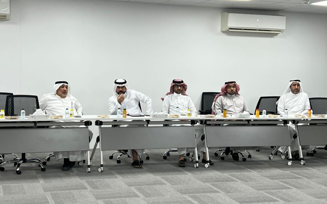 «سعادة» تعقد لقاء تعريفي لمرشحي الانتخابات القادمة