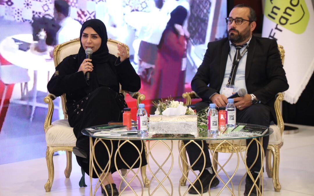 خلال جلسات ملتقى سوق الامتياز التجاري بالخبر..محامي الاستشارات القانونية خط وقائي لتفادي منازعات الامتياز التجاري