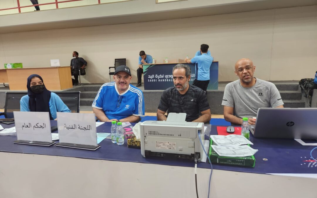 على صالة الامير نايف الرياضية بمحافظة القطيف تقام بطولة المملكة المفتوحة لكرة الطاولة ولمدة ثلاثة أيام