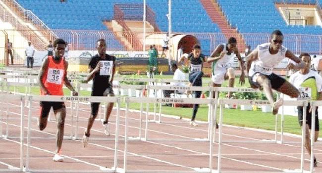 على مضمار مدينة الملك فهد بالحوية..انطلاق منافسات بطولة المملكة لألعاب القوى للصم اليوم الخميس بالطائف