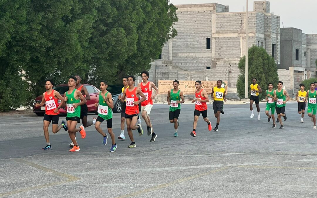 الصفا يهيمن على بطولة الشرقية لإختراق الضاحية بجميع الدرجات