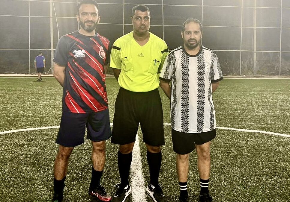 المرصاد أول الواصلين لدور الأربعة على حساب السد بدورة الملاحة للمخضرمين السابعة