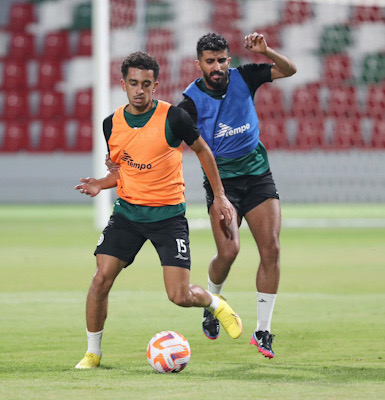 الاتفاق يستضيف الخالدي البحريني ودياً مساء الأربعاء