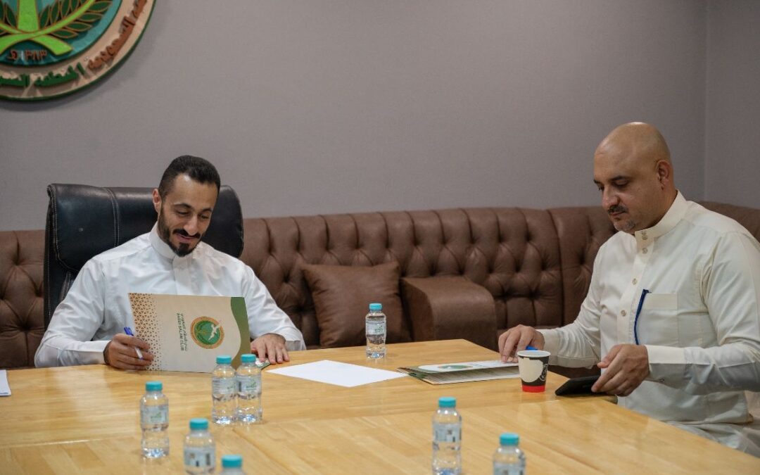 اتفاقية رعاية بين عصائر قصر الإمبراطور ونادي السلام