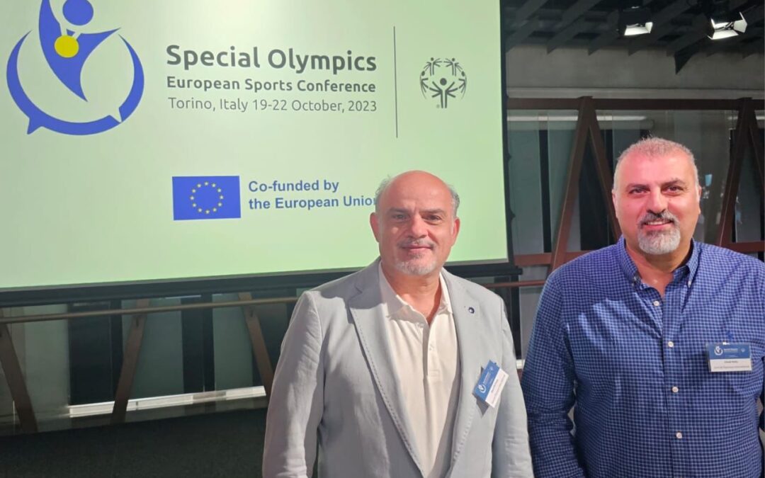 بمشاركة  سعودية  إيطاليا تعد بألعاب عالمية شتوية..استثنائية للأولمبياد الخاص عام 2025