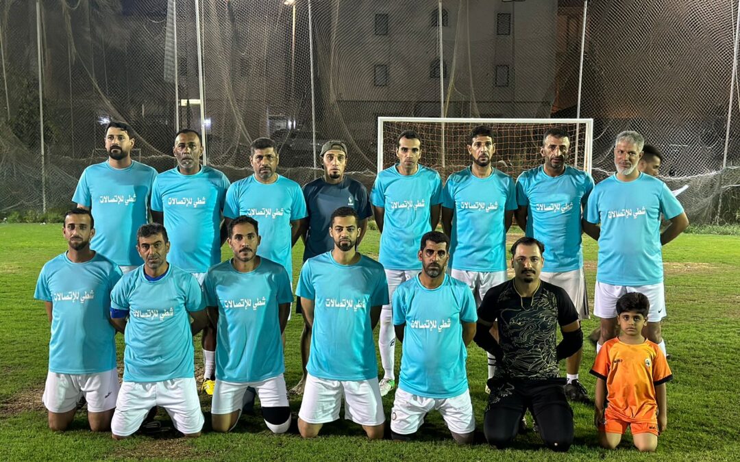 بالترجيح ..الورود لدور الأربعة على حساب عميد الزهور ضمن دورة الملاحة للمخضرمين السابعة