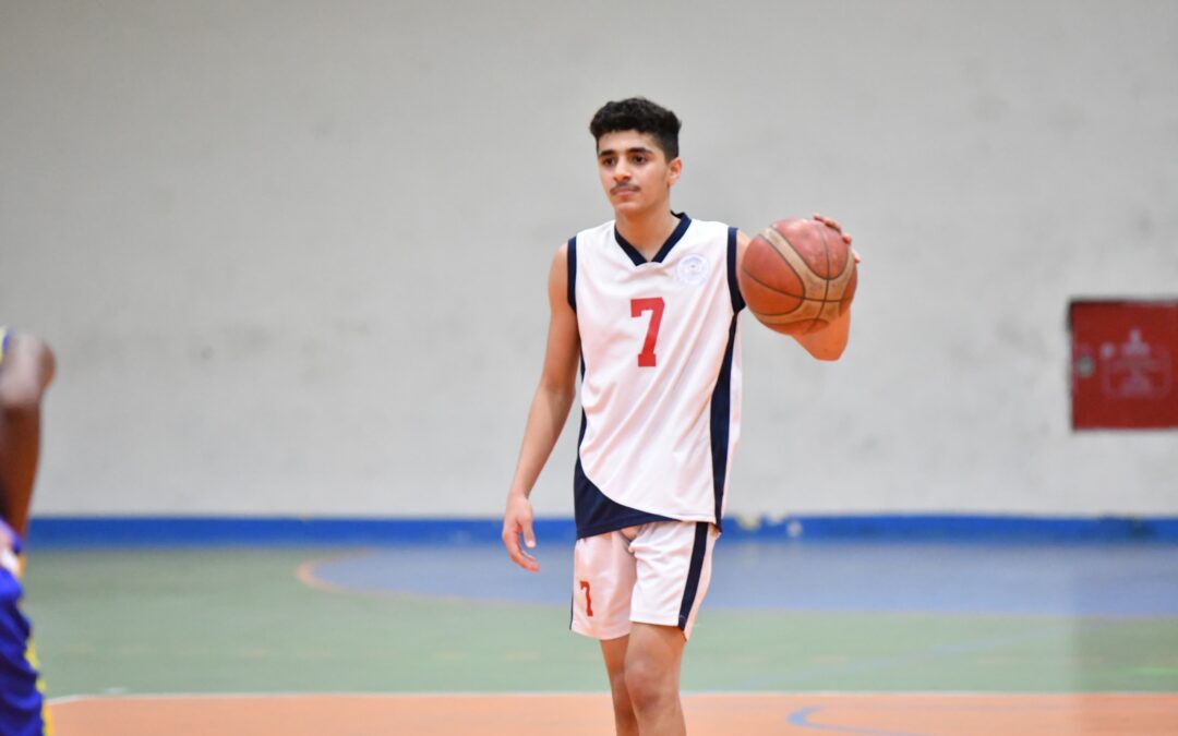 الخويلدية : في حدث فريد ..الأمرد يهزم فريق