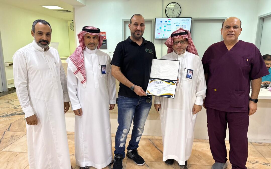 الأسبوع الثاني .. 33 متبرع في مبادرة الوفاء للمرحومة ليلي آل ربح